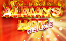 Игровой автомат Always Hot Deluxe Игровой автомат Always Hot Deluxe