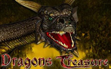 Игровой автомат Dragons Treasure Игровой автомат Dragons Treasure